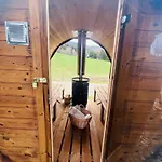 Lejlighed Pod Spicakem Smržovka