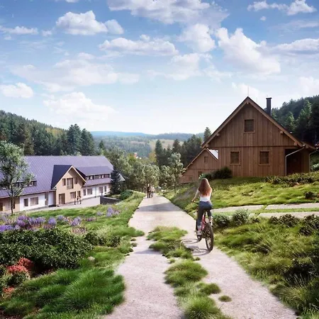 Pod Spicakem Smržovka