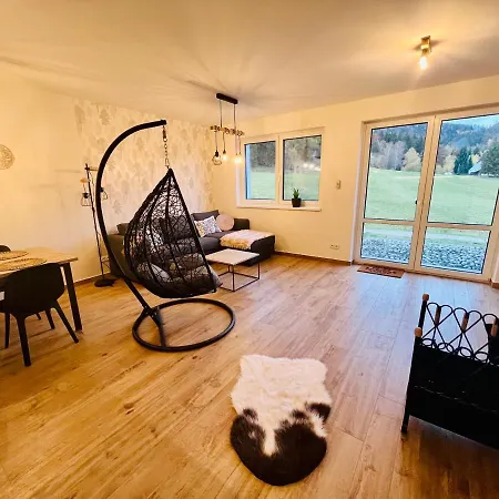 Pod špičákem Apartmán Smržovka