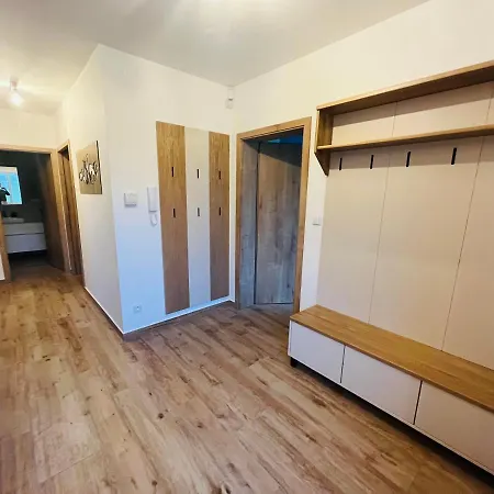 Apartment Pod Spicakem Smržovka