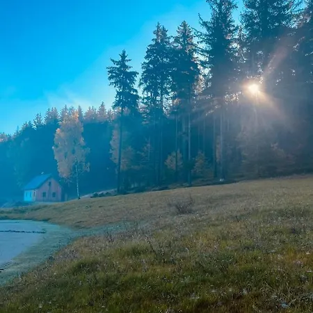 Apartmán Pod špičákem Smržovka