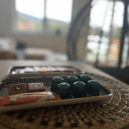 Pod Spicakem Smržovka