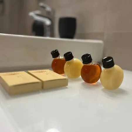 Appartement Pod Spicakem *