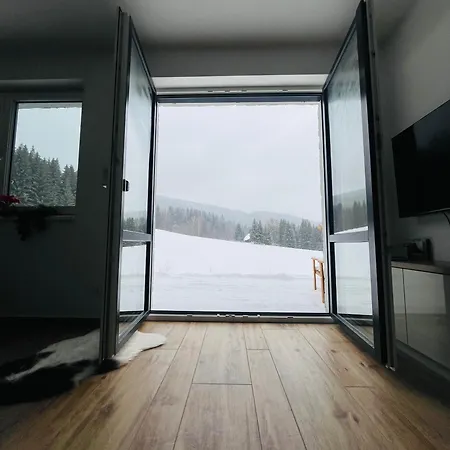 Pod Spicakem Appartement *