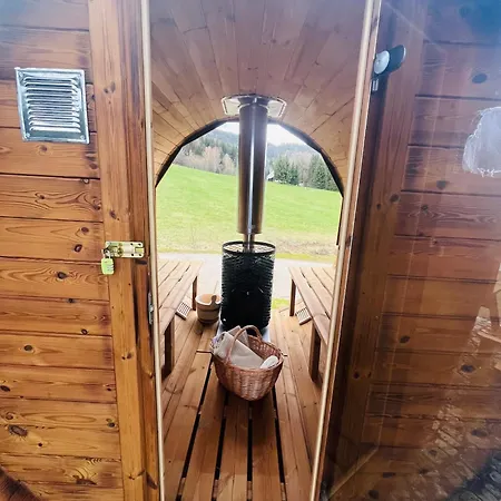 Apartment Pod Spicakem Smržovka