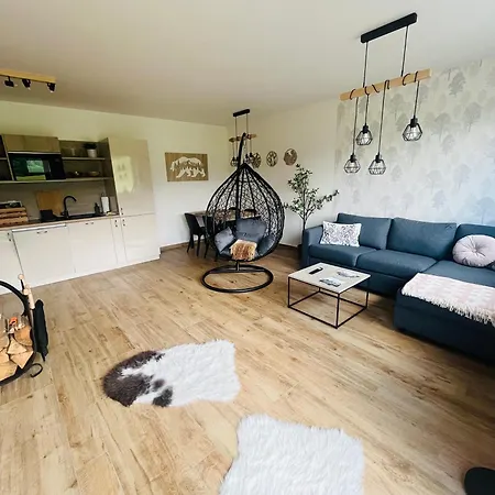 Pod špičákem Smržovka