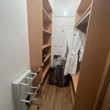 Apartment Pod Spicakem