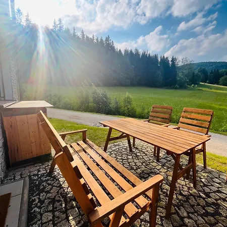 Pod Spicakem Apartment