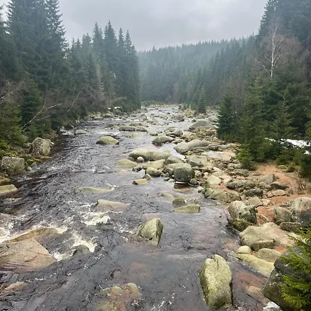 Pod Spicakem Smržovka