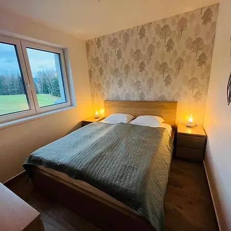 Pod Spicakem Smržovka