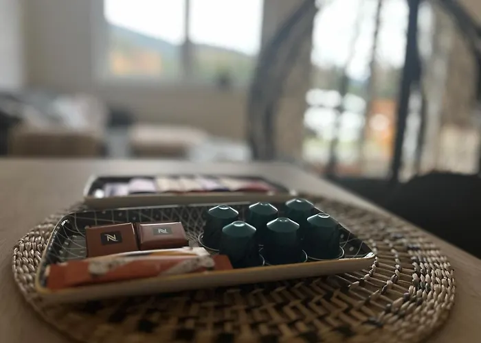 Pod Spicakem Smržovka