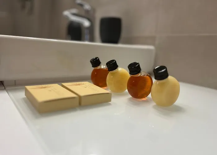 アパート Pod Spicakem *