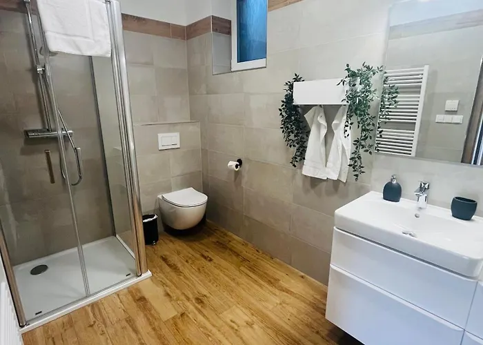 Pod Spicakem Smržovka