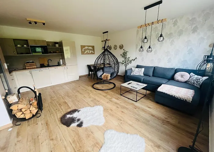 Pod Spicakem Smržovka