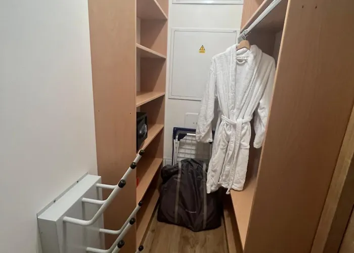 Διαμέρισμα Pod Spicakem