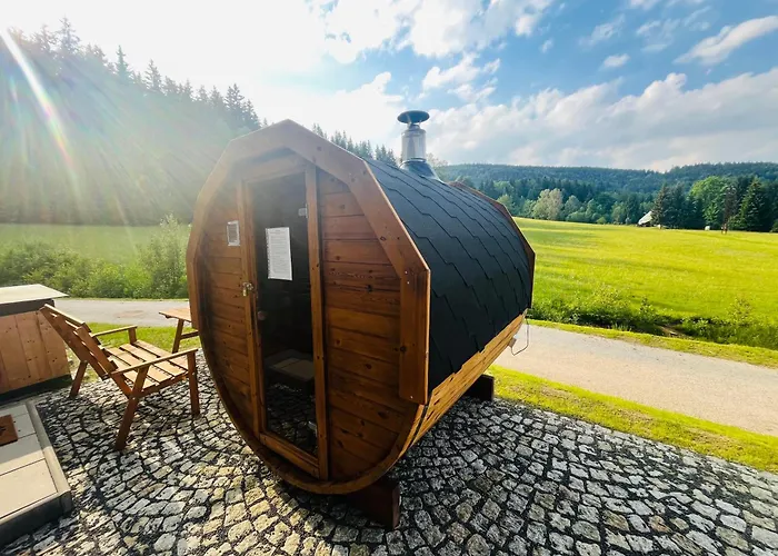 Pod Spicakem Smržovka