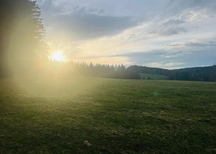 Pod Spicakem * Smržovka