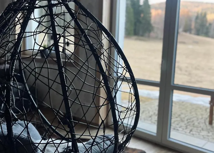 Appartement Pod Spicakem