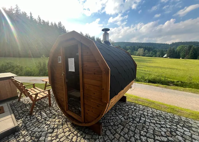 Pod Spicakem Appartement