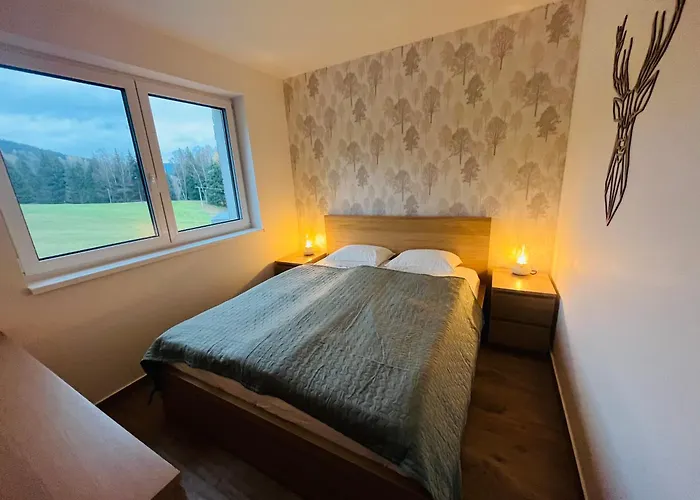 Pod Spicakem Smržovka